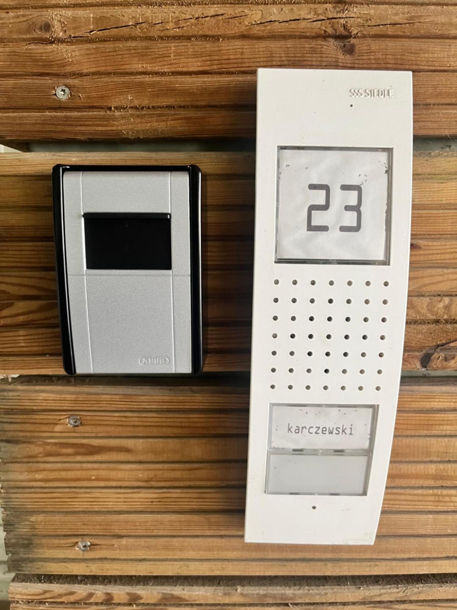 Apartmán Ancien Cinema Loft Vianden Exteriér fotografie