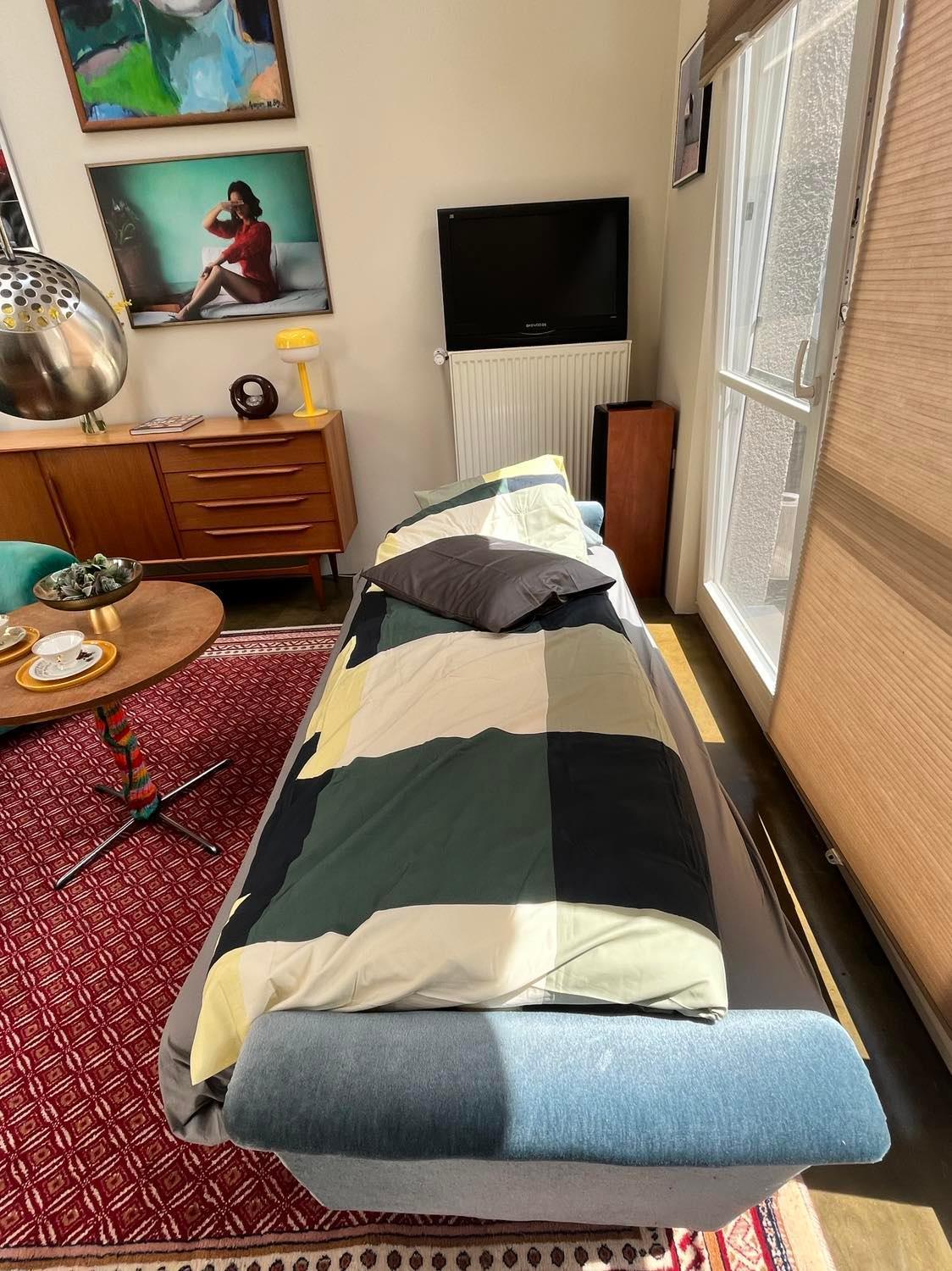 Apartmán Ancien Cinema Loft Vianden Exteriér fotografie