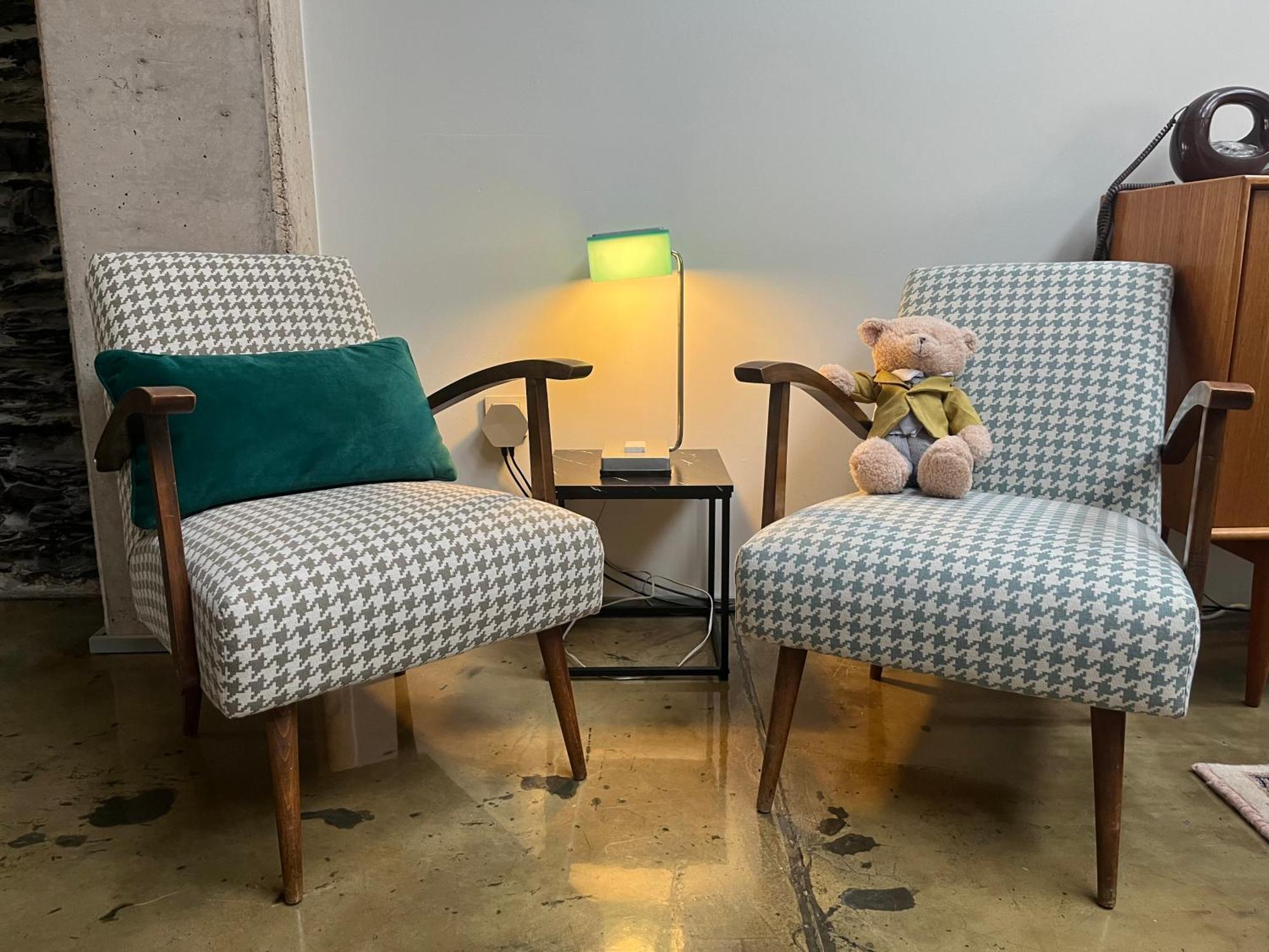 Apartmán Ancien Cinema Loft Vianden Exteriér fotografie