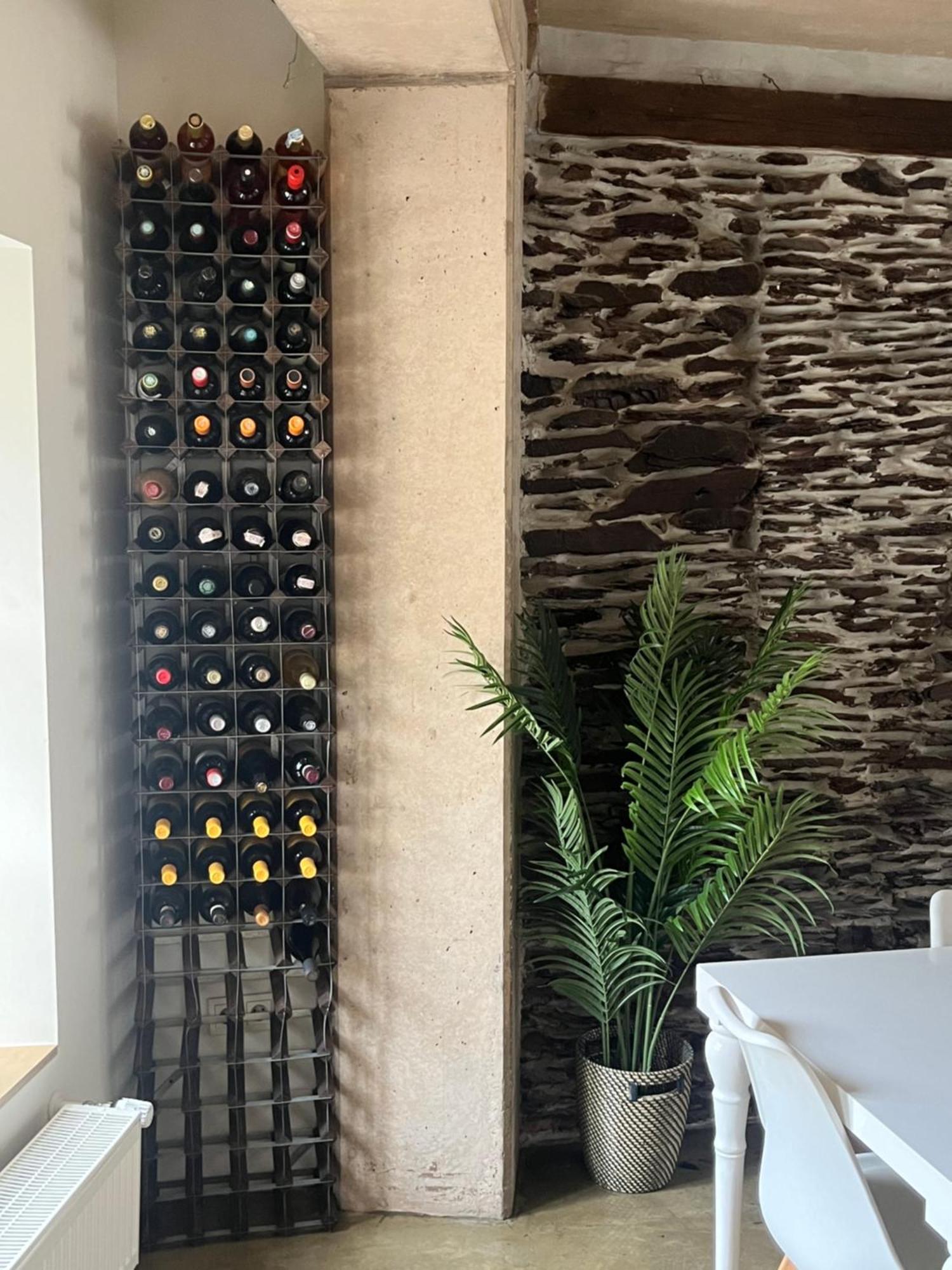 Apartmán Ancien Cinema Loft Vianden Exteriér fotografie