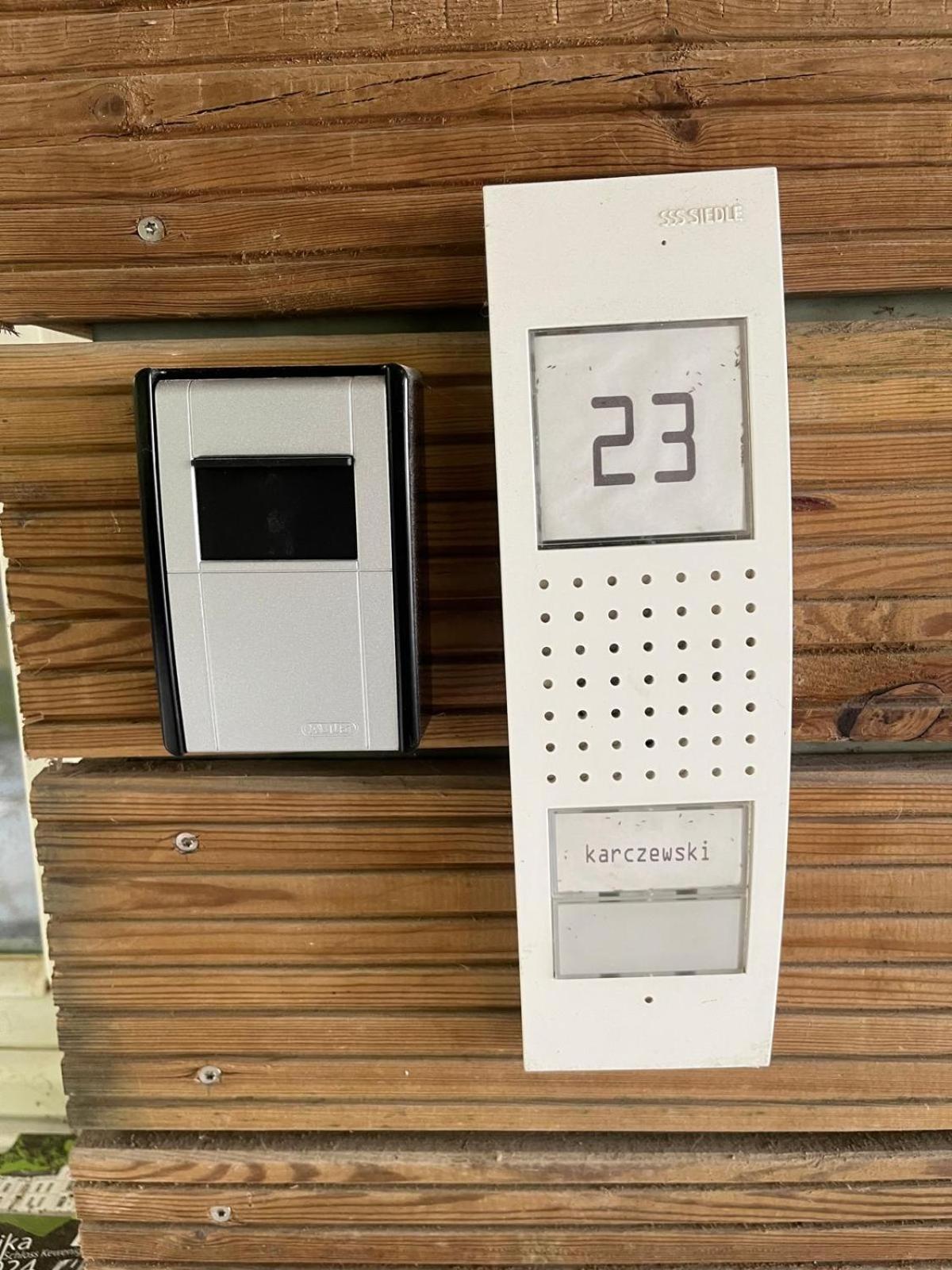 Apartmán Ancien Cinema Loft Vianden Exteriér fotografie